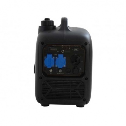 Генератор бензиновый Lifan 3800i (2857) Генератор бензиновый Lifan 3800i (2857)