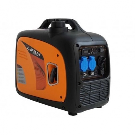 Генератор бензиновый Lifan 3800i (2857) Генератор бензиновый Lifan 3800i (2857)