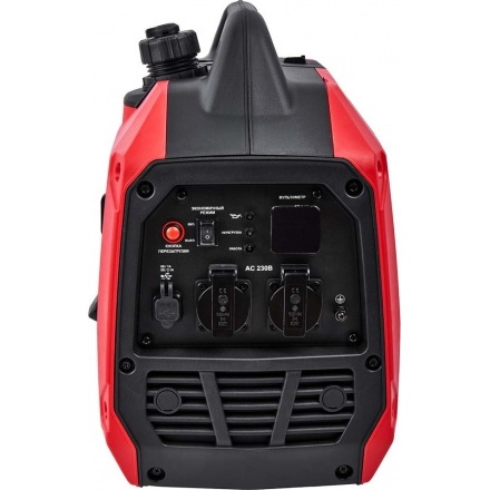 Генератор Elitech БИГ 2000РМ Генератор Elitech БИГ 2000РМ