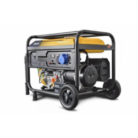 Генератор бензиновый Rato R6000-L2