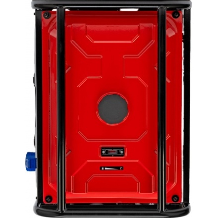 Генератор бензиновый MTX RS-9000 Генератор бензиновый MTX RS-9000