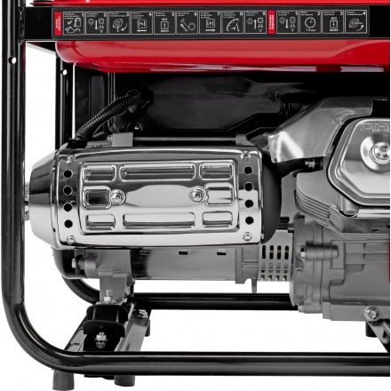 Генератор бензиновый MTX RS-9000 Генератор бензиновый MTX RS-9000