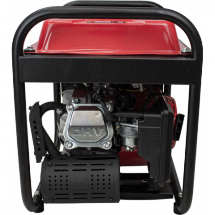 Бензиновый генератор Edon PT-4000D Бензиновый генератор Edon PT-4000D