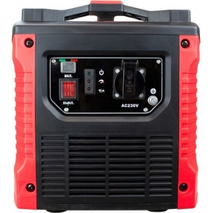 Бензиновый инверторный генератор Edon PRO PT-1200 Бензиновый инверторный генератор Edon PRO PT-1200