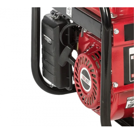 Бензиновый генератор Brait BR3800-CU Бензиновый генератор Brait BR3800-CU