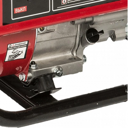 Бензиновый генератор Brait BR3800-CU Бензиновый генератор Brait BR3800-CU