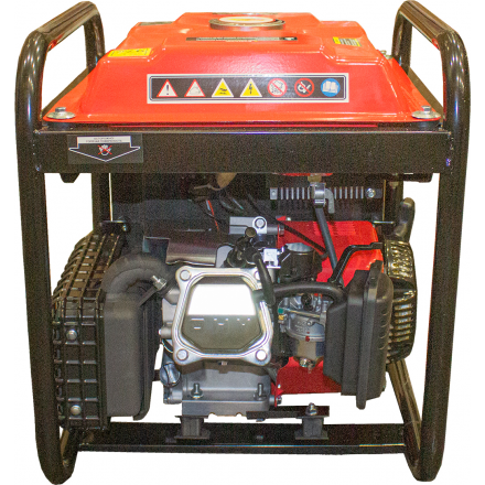 Бензиновый генератор Edon PT-3800 Бензиновый генератор Edon PT-3800