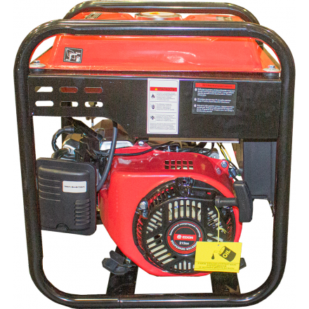Бензиновый генератор Edon PT-3800 Бензиновый генератор Edon PT-3800
