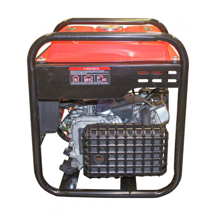 Бензиновый генератор Edon PT-3800 Бензиновый генератор Edon PT-3800