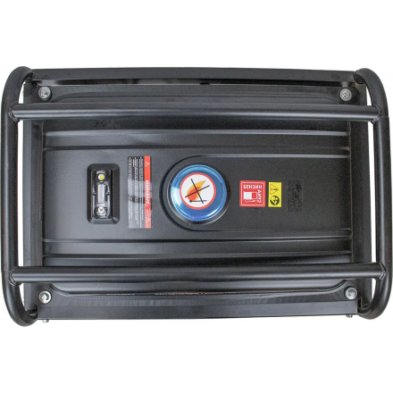 Бензиновый генератор Edon PT-3300D Бензиновый генератор Edon PT-3300D