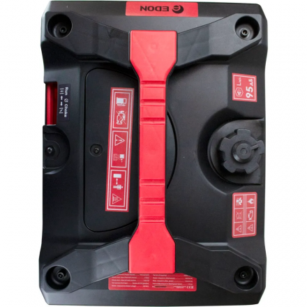 Бензиновый инверторный генератор Edon PRO PT-1200 Бензиновый инверторный генератор Edon PRO PT-1200