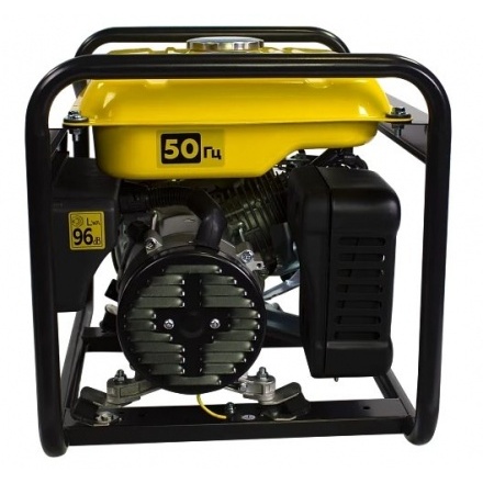 Бензиновый генератор Champion GG3300 Бензиновый генератор Champion GG3300