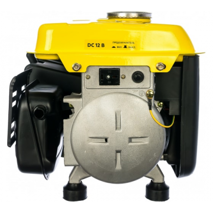 Бензиновый генератор Champion GG951DC Бензиновый генератор Champion GG951DC