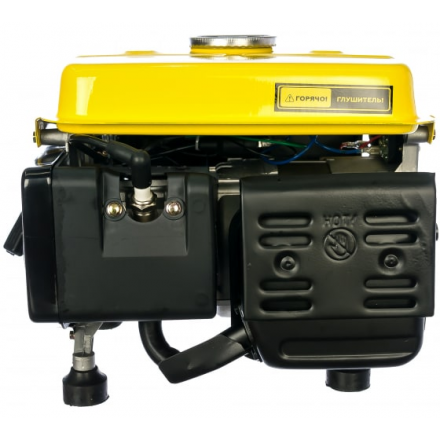 Бензиновый генератор Champion GG951DC Бензиновый генератор Champion GG951DC