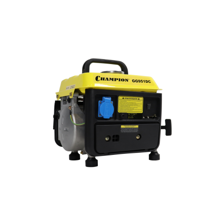 Бензиновый генератор Champion GG951DC Бензиновый генератор Champion GG951DC