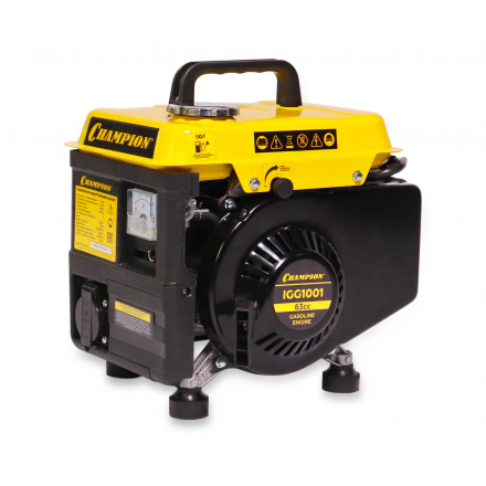 Бензиновый генератор Champion IGG1001