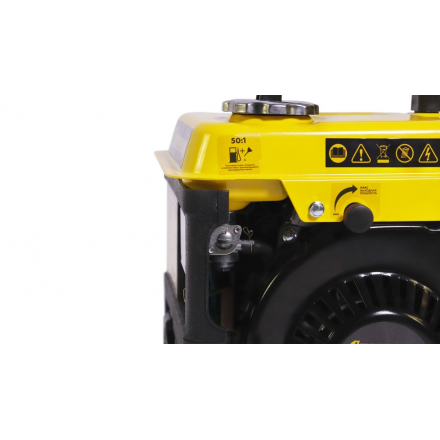 Бензиновый генератор Champion IGG1001 Бензиновый генератор Champion IGG1001