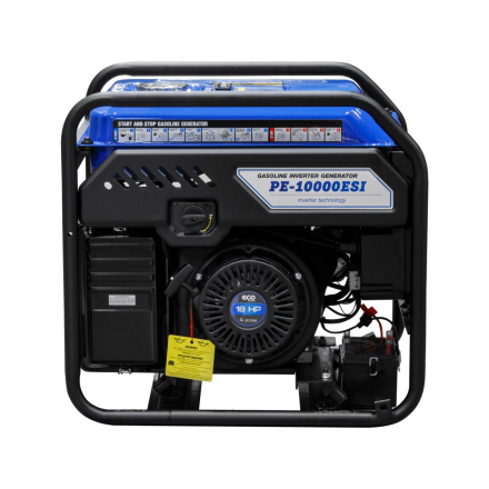 Бензиновый генератор ECO PE-10000ESI Бензиновый генератор ECO PE-10000ESI