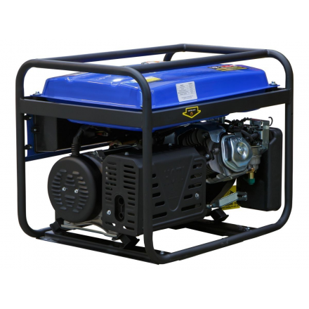 Бензиновый генератор Eco PE-9001ES Бензиновый генератор Eco PE-9001ES