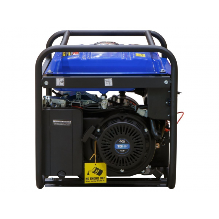 Бензиновый генератор Eco PE-9001ES Бензиновый генератор Eco PE-9001ES