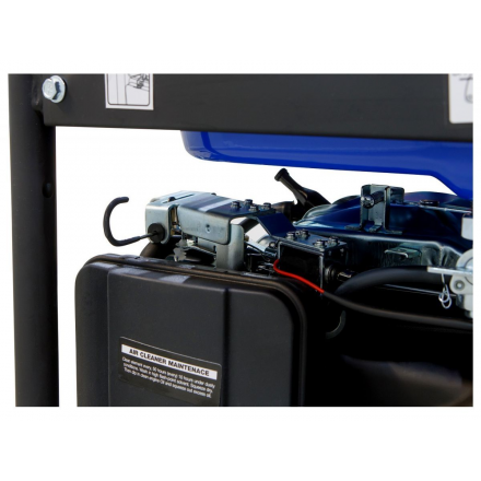 Бензиновый генератор Eco PE-9001ES Бензиновый генератор Eco PE-9001ES