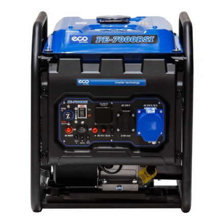 Инверторный генератор Eco PE-7000RSI Инверторный генератор Eco PE-7000RSI