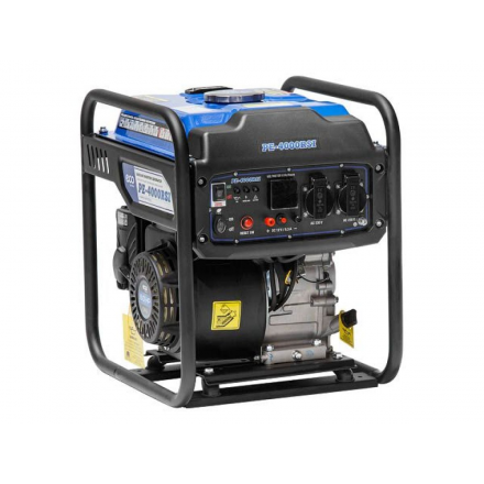 Инверторный генератор Eco PE-4000RSI Инверторный генератор Eco PE-4000RSI