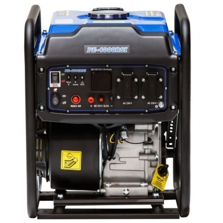 Инверторный генератор Eco PE-4000RSI