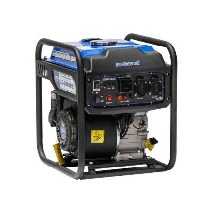 Инверторный генератор Eco PE-3000RSI Инверторный генератор Eco PE-3000RSI