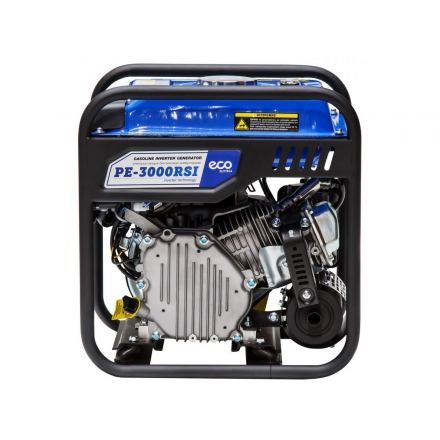 Инверторный генератор Eco PE-3000RSI Инверторный генератор Eco PE-3000RSI