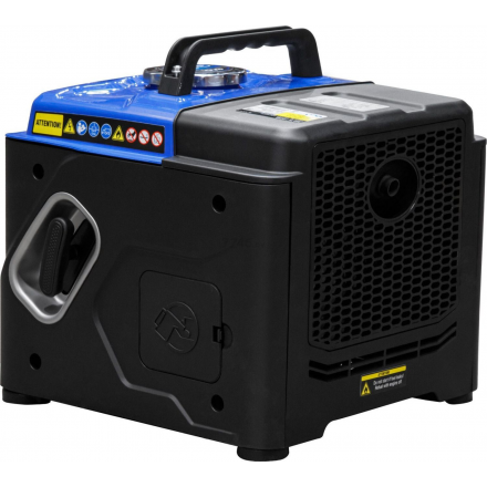 Бензиновый генератор ECO PE-1100RSI Бензиновый генератор ECO PE-1100RSI