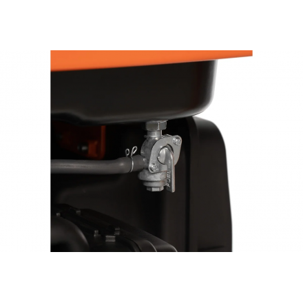 Генератор бензиновый инверторный Daewoo GDA 8000Ei Генератор бензиновый инверторный Daewoo GDA 8000Ei