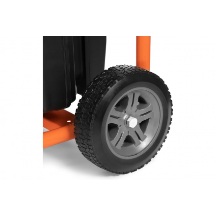 Генератор бензиновый инверторный Daewoo GDA 8000Ei Генератор бензиновый инверторный Daewoo GDA 8000Ei