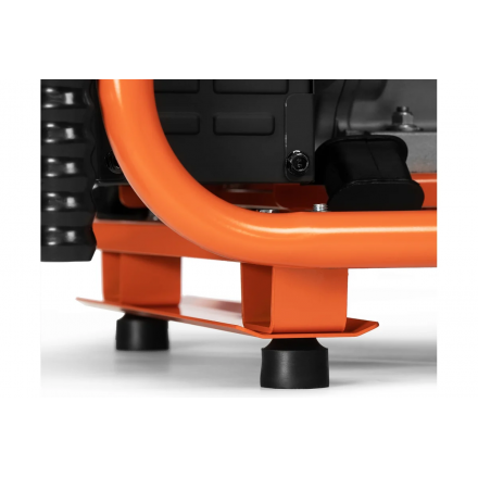 Генератор бензиновый инверторный Daewoo GDA 8000Ei Генератор бензиновый инверторный Daewoo GDA 8000Ei