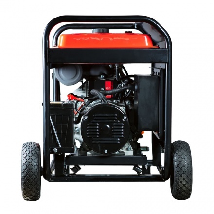 Дизельный генератор Fubag DS 9500 XD ES Дизельный генератор Fubag DS 9500 XD ES