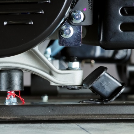 Генератор бензиновый Fubag BS 7500 XD ES DUPLEX Генератор бензиновый Fubag BS 7500 XD ES DUPLEX