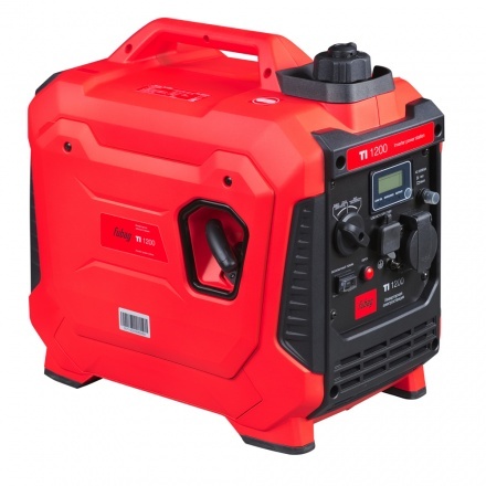 Инверторный генератор Fubag TI 1200 (646251) Инверторный генератор Fubag TI 1200 (646251)