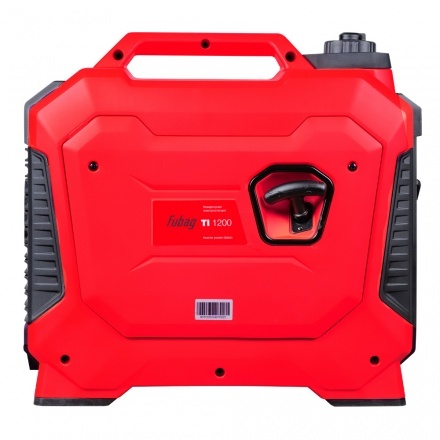 Инверторный генератор Fubag TI 1200 (646251) Инверторный генератор Fubag TI 1200 (646251)