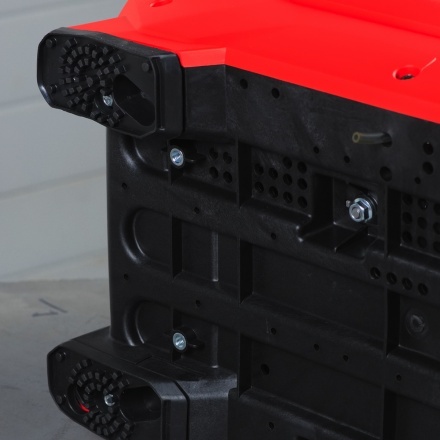 Инверторный генератор Fubag TI 2000 (646252) Инверторный генератор Fubag TI 2000 (646252)