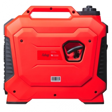 Инверторный генератор Fubag TI 2300 (646253) Инверторный генератор Fubag TI 2300 (646253)