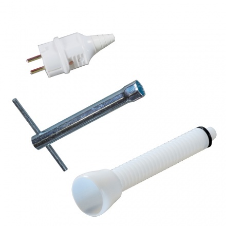 Инверторный генератор Fubag TI 2000 (646252) Инверторный генератор Fubag TI 2000 (646252)