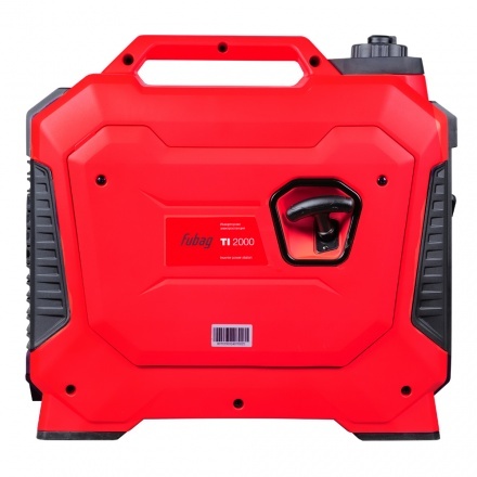 Инверторный генератор Fubag TI 2000 (646252) Инверторный генератор Fubag TI 2000 (646252)