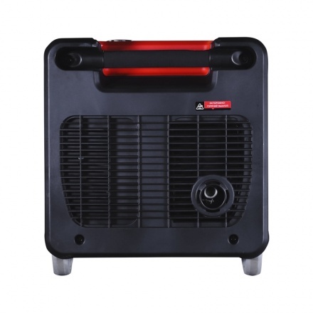 Генератор цифровой FUBAG TI 4500 ES Генератор цифровой FUBAG TI 4500 ES