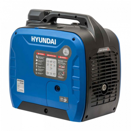 Инверторный генератор Hyundai HHY2565Si Инверторный генератор Hyundai HHY2565Si