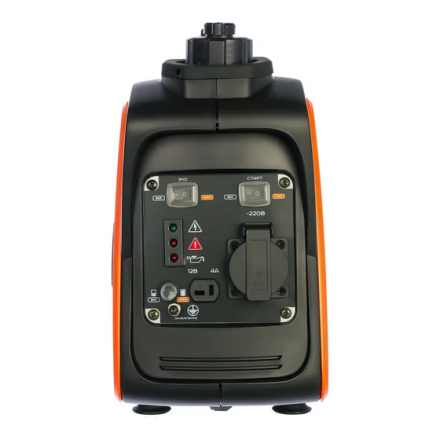Генератор инверторный Patriot 1000i Генератор инверторный Patriot 1000i