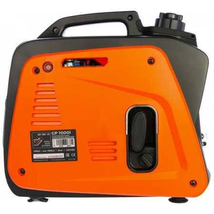 Генератор инверторный Patriot 1000i Генератор инверторный Patriot 1000i