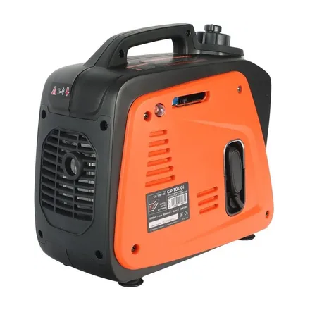 Генератор инверторный Patriot 1000i Генератор инверторный Patriot 1000i