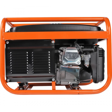 Генератор бензиновый Patriot GRS 3500 Генератор бензиновый Patriot GRS 3500