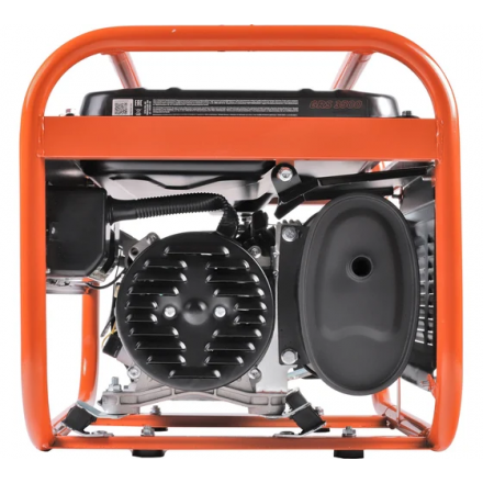 Генератор бензиновый Patriot GRS 3500 Генератор бензиновый Patriot GRS 3500