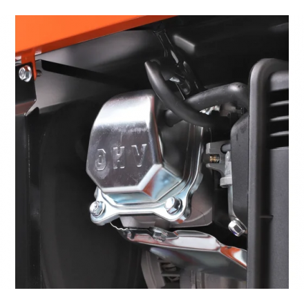 Генератор бензиновый Patriot GRS 3500 Генератор бензиновый Patriot GRS 3500